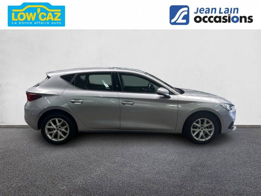 Leon 2.0 TDI 150 DSG7 Style Business 2021 occasion 73490 La Ravoire