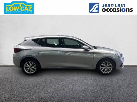 Leon 2.0 TDI 150 DSG7 Style Business 2021 occasion 73490 La Ravoire