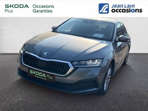 Annonce voiture Skoda Octavia 23990 €