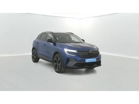 Austral E-Tech hybrid 200 Techno esprit Alpine 2022 occasion 50000 Saint-L&ocirc;