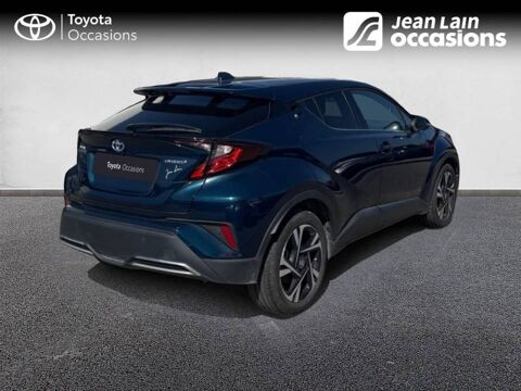 C-HR Hybride 2.0L Design 2023 occasion 38121 Reventin-Vaugris