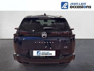 C5 aircross C5 Aircross Hybride 145 e-DCS6 Max 2025 occasion 01170 Cessy