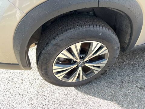 X-Trail e-POWER 204 ch N-Connecta 2024 occasion 29000 Quimper