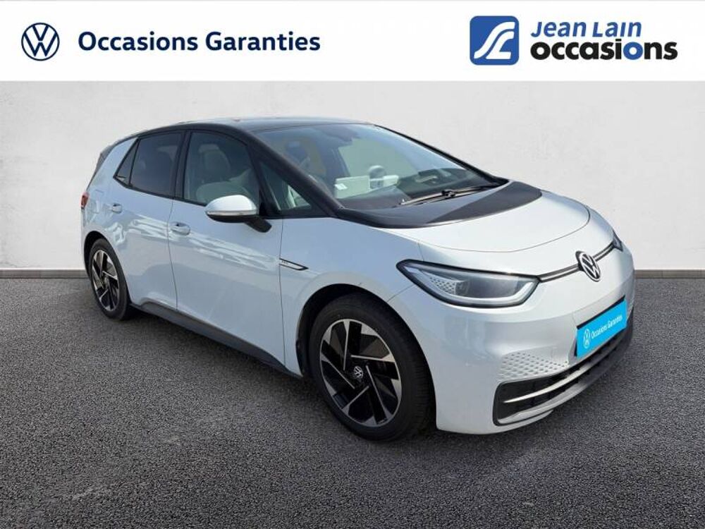 ID.3 204 ch Pro Performance Tech 2021 occasion 38300 Bourgoin-Jallieu