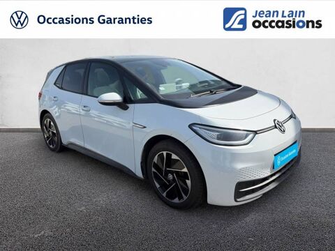 ID.3 204 ch Pro Performance Tech 2021 occasion 38300 Bourgoin-Jallieu