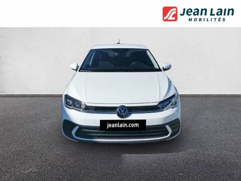 Polo 1.0 TSI 95 S&S BVM5 VW Edition 2026 occasion 04130 Volx