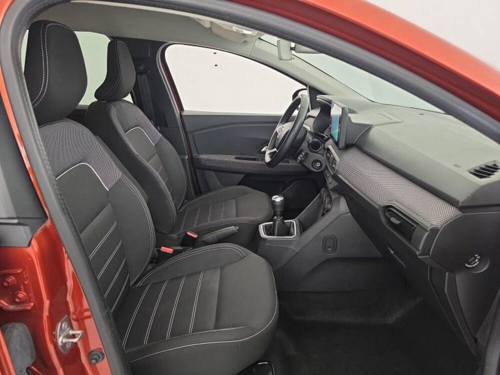 Jogger ECO-G 100 5 places Confort 2022 occasion 14200 H&eacute;rouville-Saint-Clair
