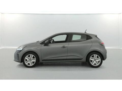 Clio TCe 90 Evolution 2024 occasion 50000 Saint-L&ocirc;