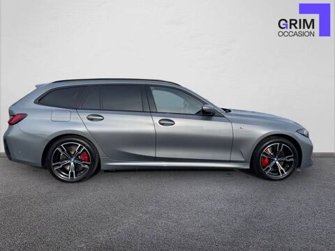 Série 3 Touring 330e xDrive 292 ch BVA8 M Sport 2024 occasion 34970 Lattes