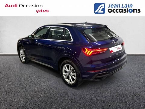 Q3 35 TDI 150 ch S tronic 7 S line 2024 occasion 74600 Seynod