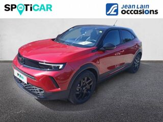 Mokka Electrique 136 ch & Batterie 50 kWh Elegance Business 2022 occasion 74100 V&eacute;traz-Monthoux