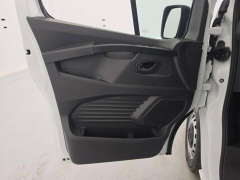 Trafic TRAFIC FG BLUE DCI 130 L1H1 3T GSR2 ADVANCE 2024 occasion 56850 Caudan