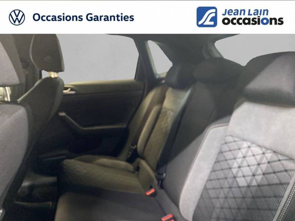 Polo 1.0 TSI 116 S&S DSG7 R-Line Edition 2025 occasion 74600 Seynod