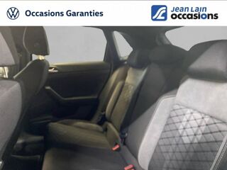 Polo 1.0 TSI 116 S&S DSG7 R-Line Edition 2025 occasion 74600 Seynod