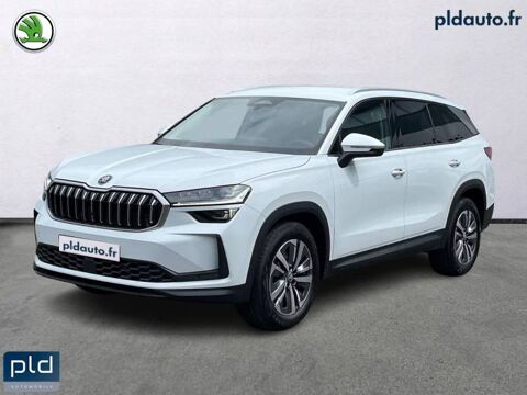 Annonce voiture Skoda Kodiaq 52990 