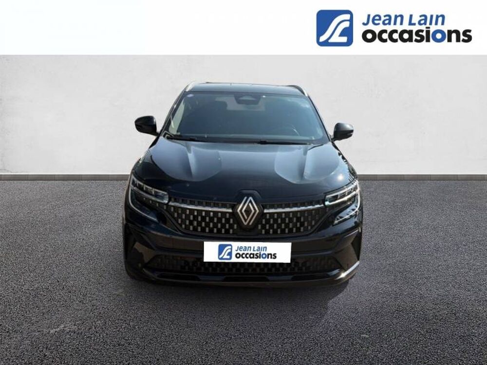 Austral E-Tech hybrid 200 Iconic 2023 occasion 74600 Seynod