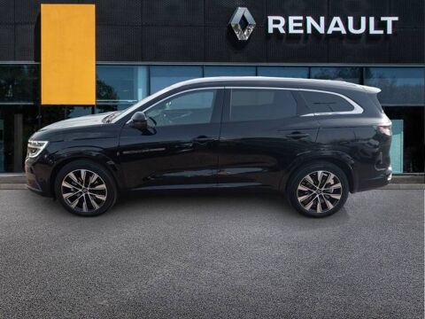 Espace E-Tech full hybrid 200 GSR2 Techno 2025 occasion 14200 H&eacute;rouville-Saint-Clair