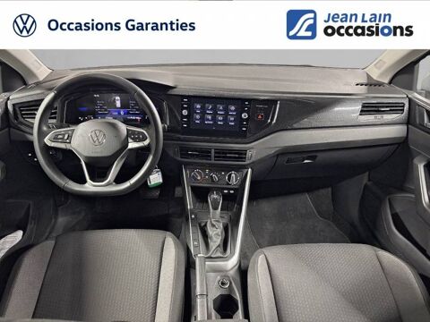 Polo 1.0 TSI 95 S&S DSG7 VW Edition 2025 occasion 73200 Albertville