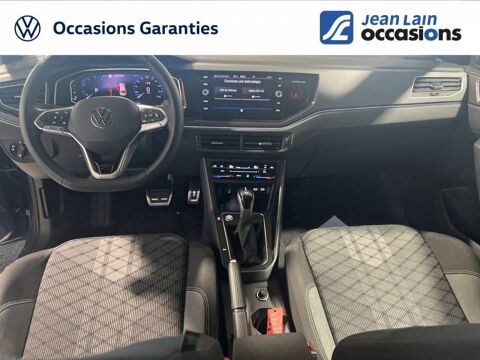 Taigo 1.0 TSI 116 DSG7 R-Line Edition 2025 occasion 74100 Ville-la-Grand