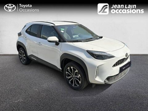 Yaris Cross Hybride 116h 2WD Design 2025 occasion 73460 Tournon