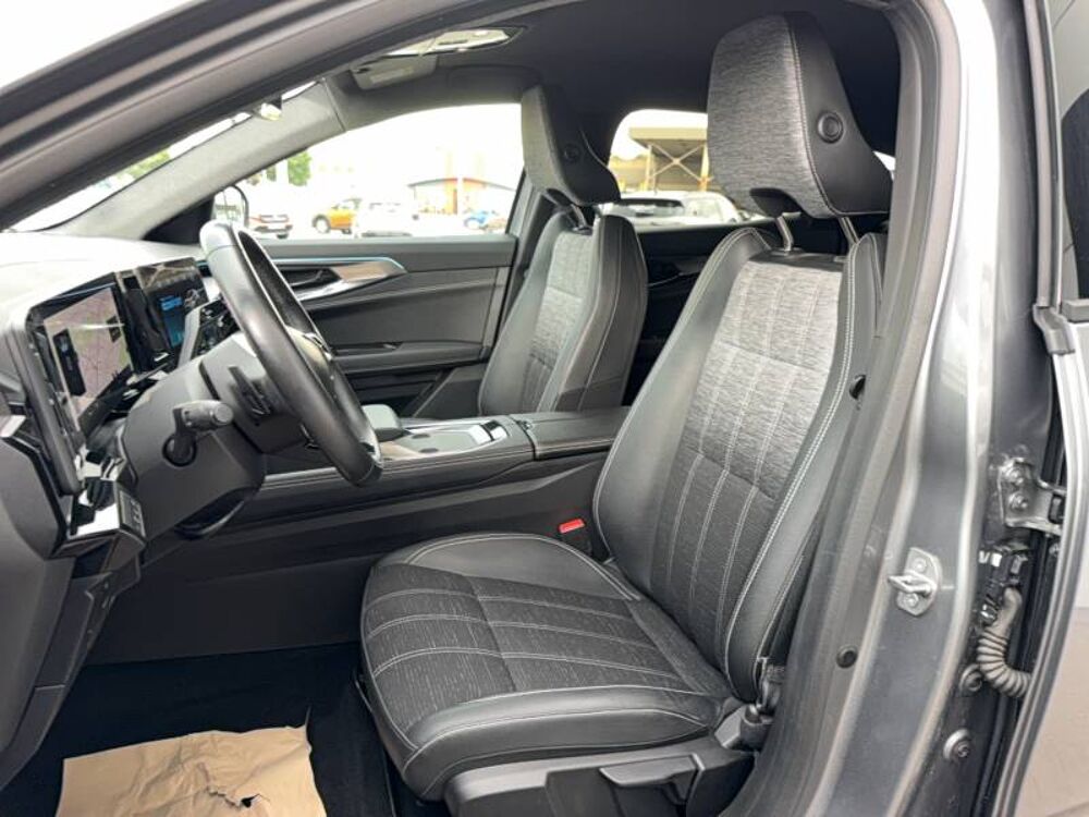 Austral E-Tech hybrid 200 Techno 2023 occasion 61100 Flers