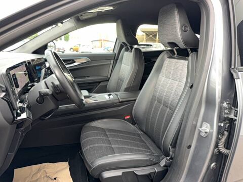 Austral E-Tech hybrid 200 Techno 2023 occasion 61100 Flers