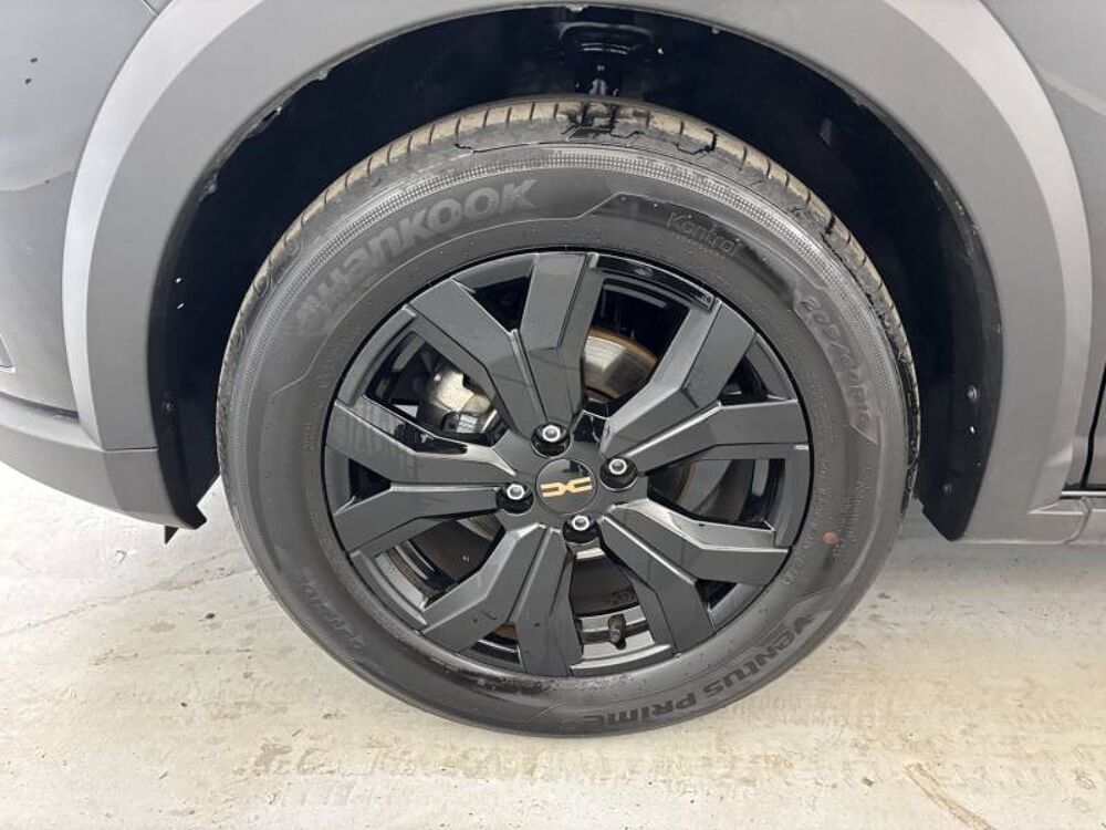 Sandero ECO-G 100 GSR2 Stepway Extreme 2025 occasion 56850 Caudan