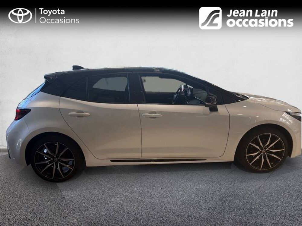 Corolla Hybride 140ch GR Sport 2024 occasion 73290 La Motte-Servolex