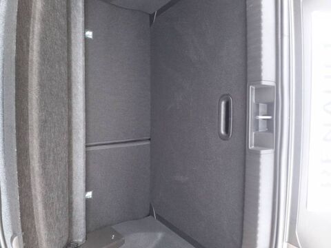 Captur E-Tech full hybrid 160 ch Techno 2026 occasion 29000 Quimper