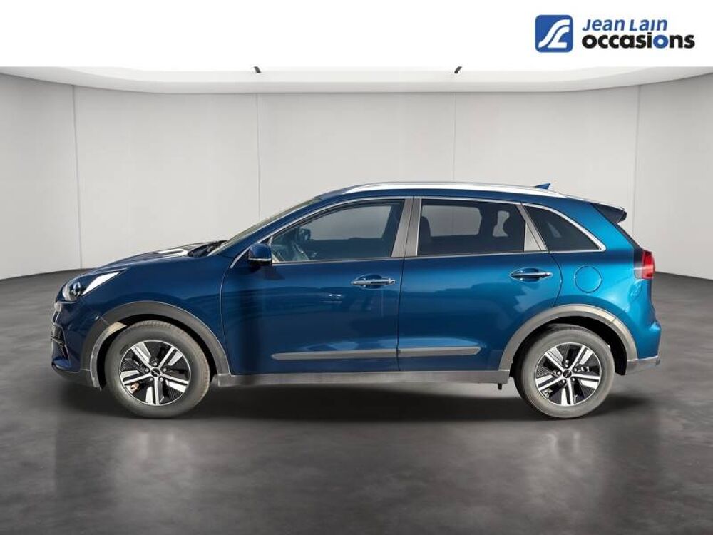 Niro 1.6 GDi Hybride 141 ch DCT6 Active 2021 occasion 38170 Seyssinet-Pariset