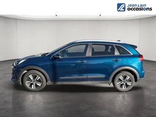 Niro 1.6 GDi Hybride 141 ch DCT6 Active 2021 occasion 38170 Seyssinet-Pariset