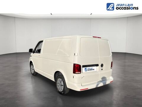Transporter TRANSPORTER 6.1 VAN L1H1 2.0 TDI 150 DSG7 BUSINESS 2024 occasion 38170 Seyssinet-Pariset