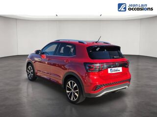 T-Cross 1.0 TSI 116 Start/Stop DSG7 R-Line 2024 occasion 04130 Volx