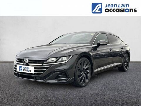 Volkswagen Arteon Shooting Brake 2.0 TDI EVO SCR 150 DSG7 R-Line 2021 occasion Cessy 01170