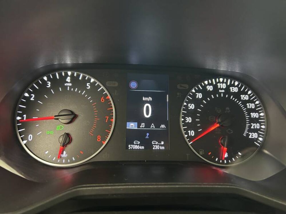 Clio SCe 65 - 21 Business 2021 occasion 29000 Quimper