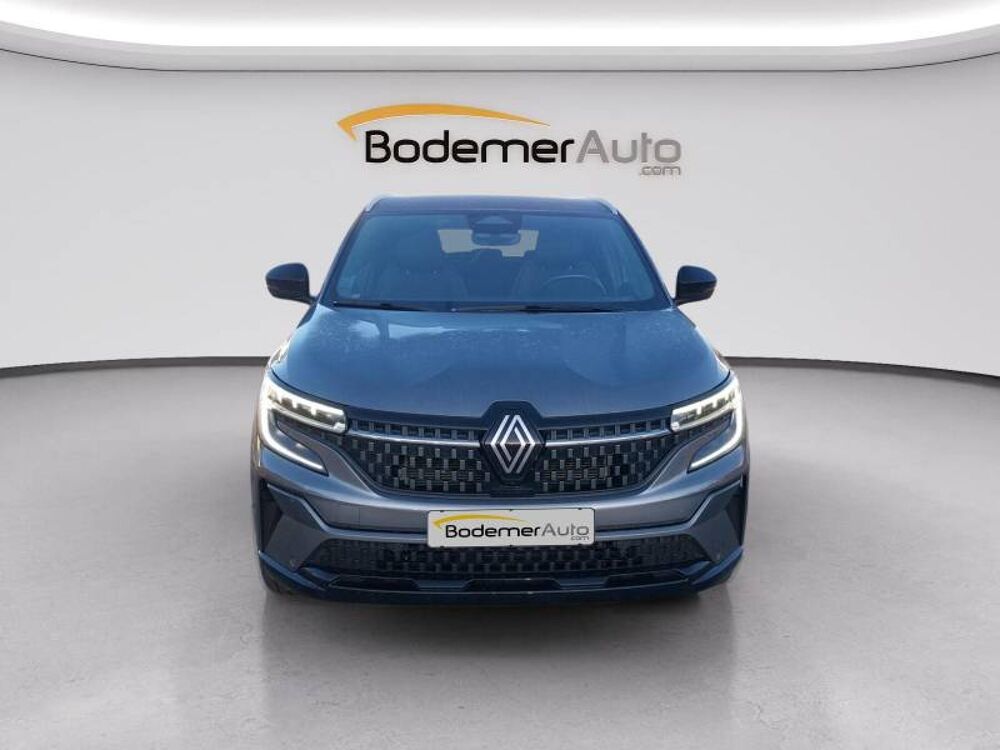 Austral E-Tech hybrid 200 Iconic 2024 occasion 50000 Saint-L&ocirc;