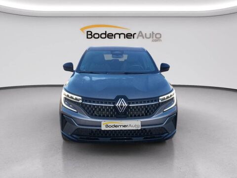 Austral E-Tech hybrid 200 Iconic 2024 occasion 50000 Saint-L&ocirc;