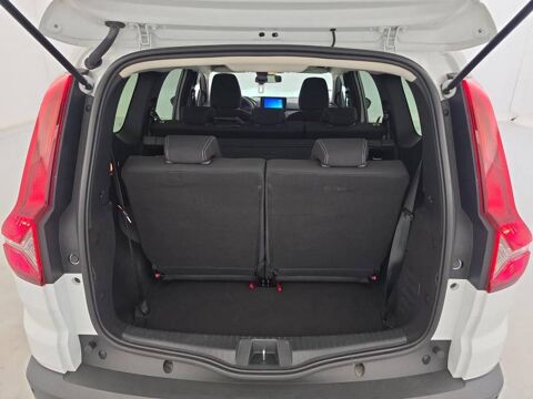 Jogger ECO-G 100 7 places SL Extreme + 2022 occasion 56400 Auray