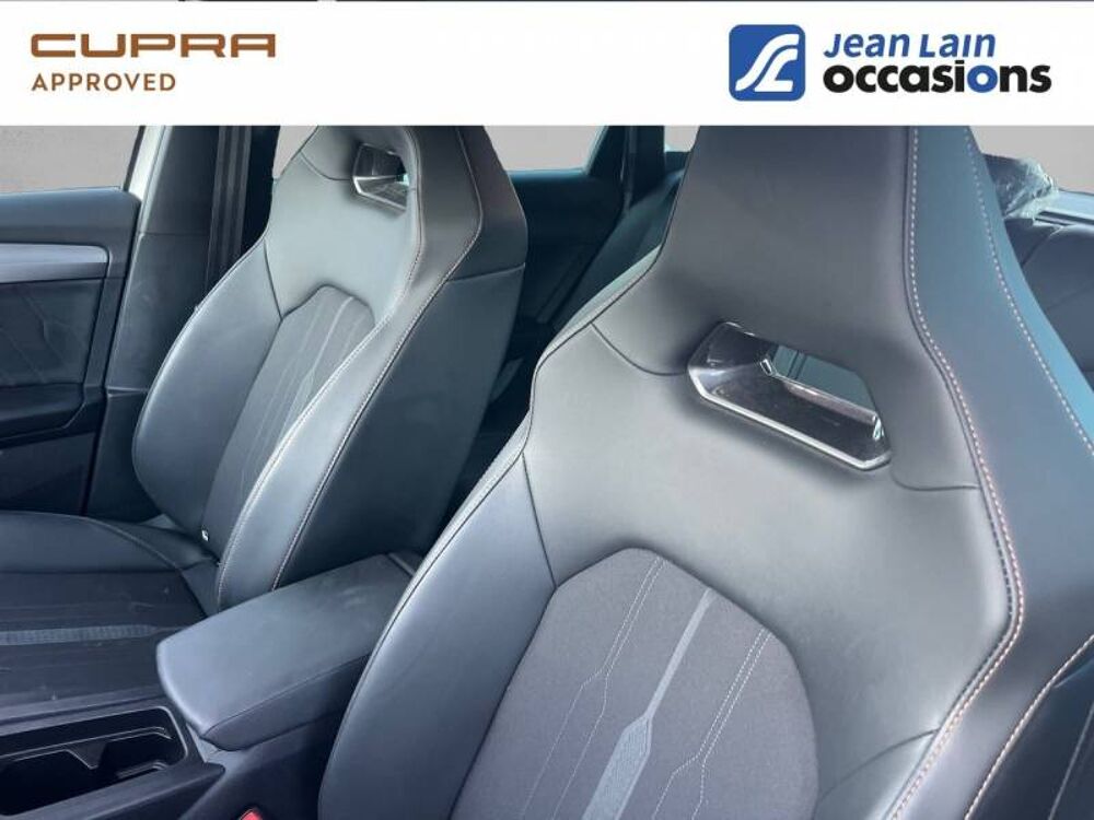 Leon Sportstourer 1.4 e-HYBRID 245 ch DSG6 VZ 2023 occasion 05000 Gap