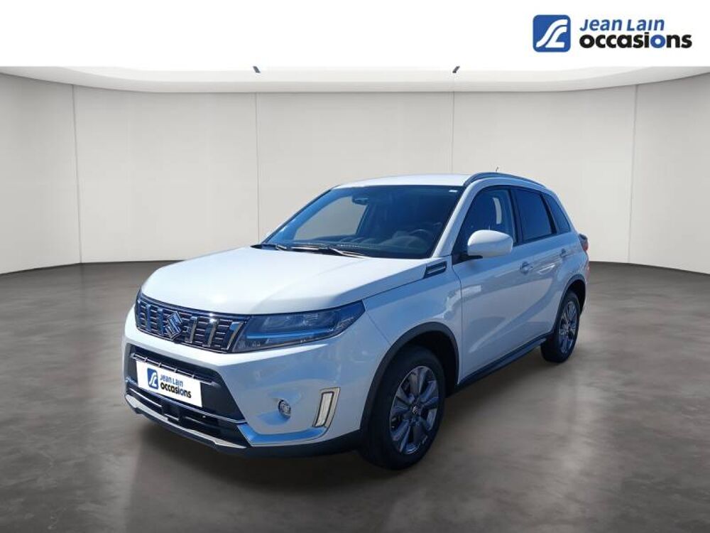 Vitara 1.5 Dualjet Allgrip Hybrid Auto Privil&egrave;ge 2023 occasion 74200 Margencel