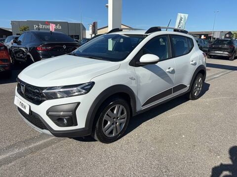 Annonce voiture Dacia Sandero 13490 €