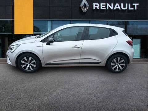 Clio TCe 90 Equilibre 2023 occasion 14200 H&eacute;rouville-Saint-Clair