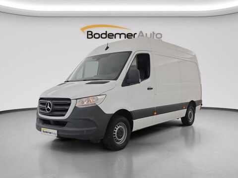 Annonce voiture Mercedes Sprinter 29990 €