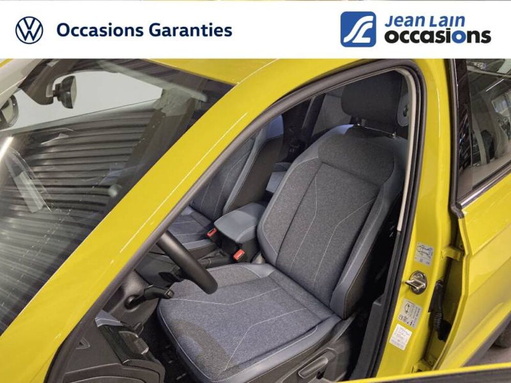T-Cross 1.0 TSI 115 Start/Stop DSG7 Style 2025 occasion 74700 Sallanches