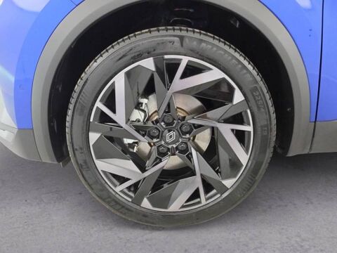 Captur E-Tech full hybrid 145 ch esprit Alpine 2024 occasion 56300 Pontivy