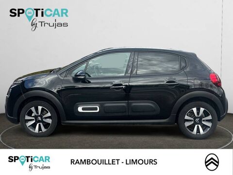 C3 PureTech 110 ch EAT6 Max 2024 occasion 91470 Limours