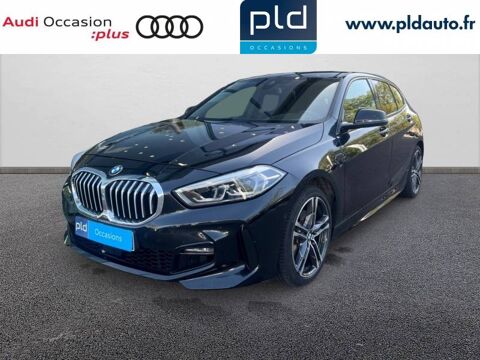 BMW Série 1 118i 140 ch DKG7 M Sport 2019 occasion Saint-Victoret 13730