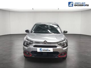 C4 PureTech 130 S&S EAT8 Shine 2022 occasion 74100 V&eacute;traz-Monthoux