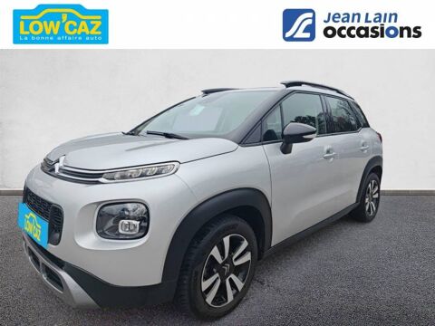 Annonce voiture Citron C3 Aircross 13890 