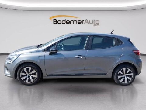 Clio TCe 90 Equilibre 2023 occasion 50100 Cherbourg-en-Cotentin